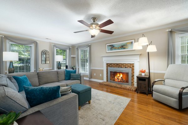 Organiser une soirée barbecue dans le jardin