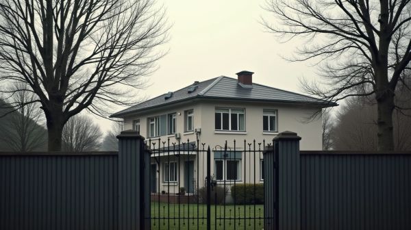 Bien choisir vos travaux de toitures et de façades à Lisses