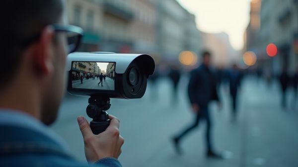 Caméras sans abonnement : la liberté de surveiller sans engagement ni frais récurrents