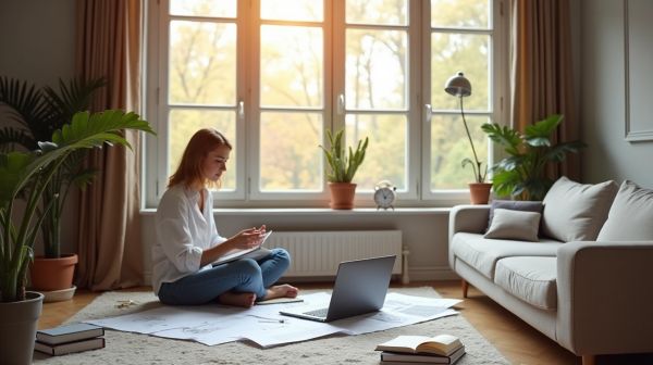 Comment Libow simplifie vos projets de rénovation énergétique