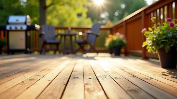Foyer extérieur : bois, propane ou éthanol — lequel choisir pour sa terrasse ?