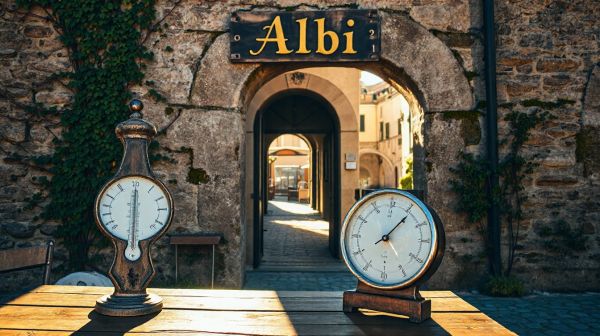 Guide complet des systèmes de climatisation à Albi
