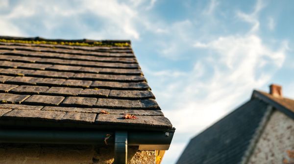 Guide des meilleures solutions pour les toits et gouttières en Normandie
