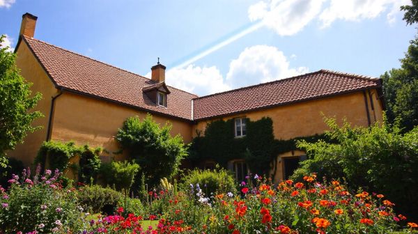 Importance d'un nettoyage de toiture à Montauban pour sa longévité