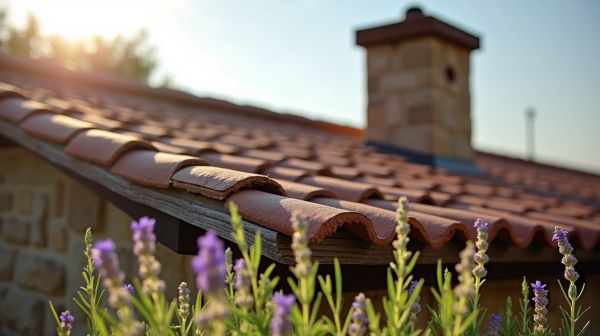 Le faîtage de toiture : importance et conseils d'experts