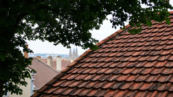 Les meilleurs artisans couvreurs à Vannes pour votre toiture