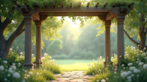 Pergola Ancenis : prenez un rendez-vous pour un devis sur mesure
