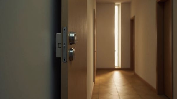 Pourquoi opter pour une porte coupe-feu adaptée à vos locaux ?