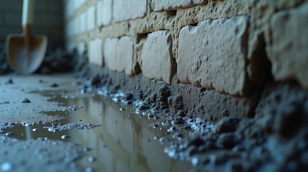 Préserver la maison par l'étanchéité des murs enterrés : techniques, tendances et conseils pratiques