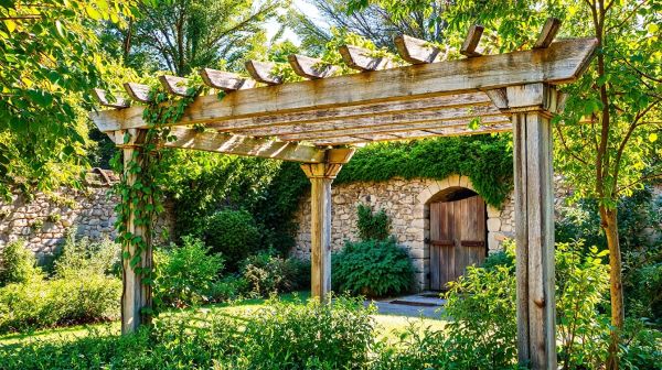 Recevez votre devis personnalisé pour une pergola à Ancenis