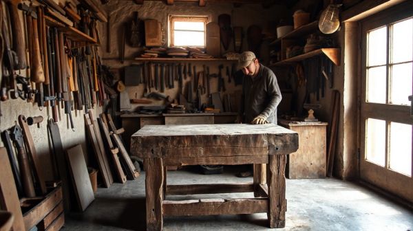 Top 5 services d'un artisan multiservices à Hénin-Beaumont