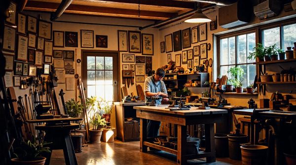 Top 5 services d'un artisan multiservices à Hénin-Beaumont
