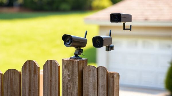 Top caméras sans abonnement pour une surveillance indépendante