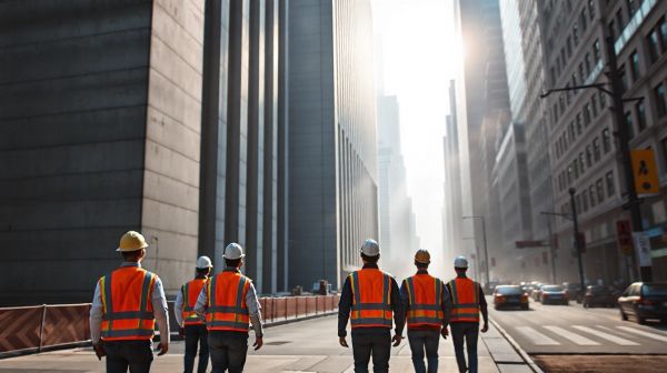Top Experts en Bâtiment 69 pour Vos Projets de Construction