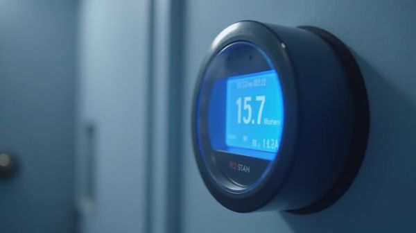Un compteur d'eau efficace pour une meilleure gestion de consommation