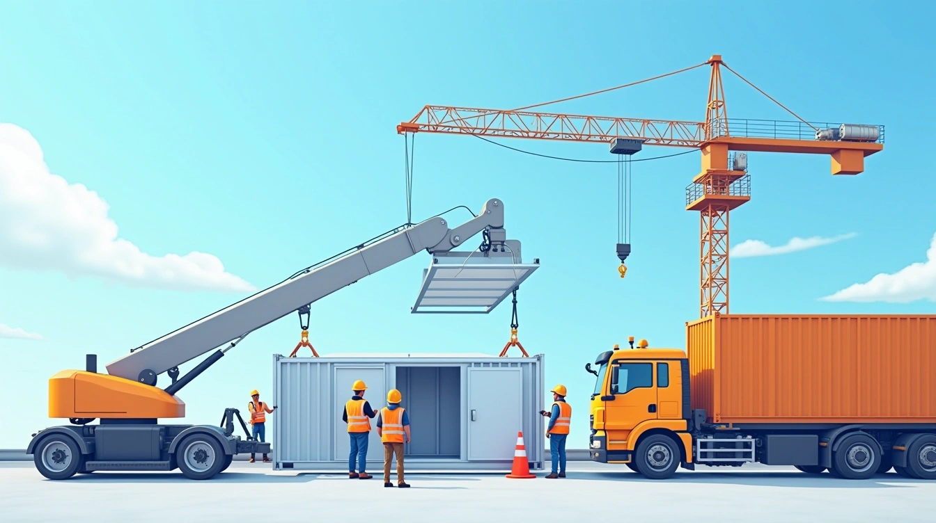 Questions fréquentes sur la construction modulaire