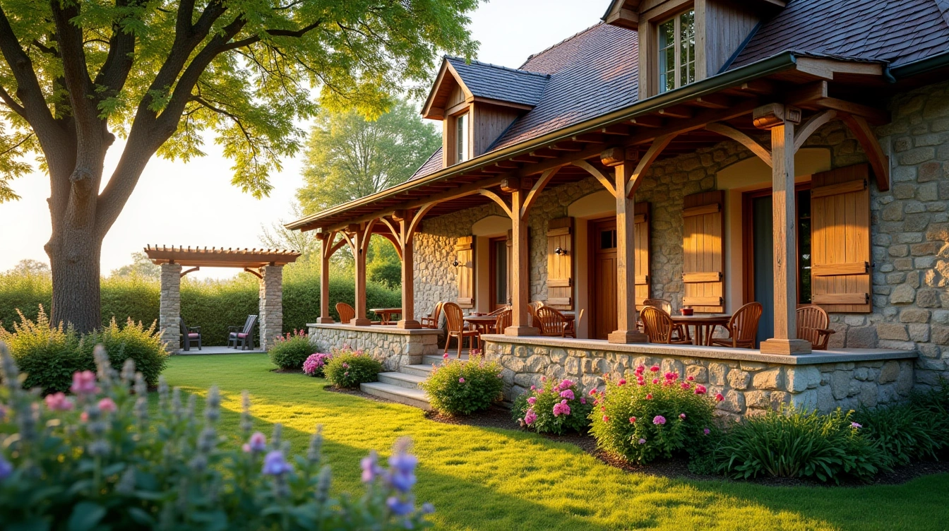 Véranda ou extension : quelle structure pour votre maison ?